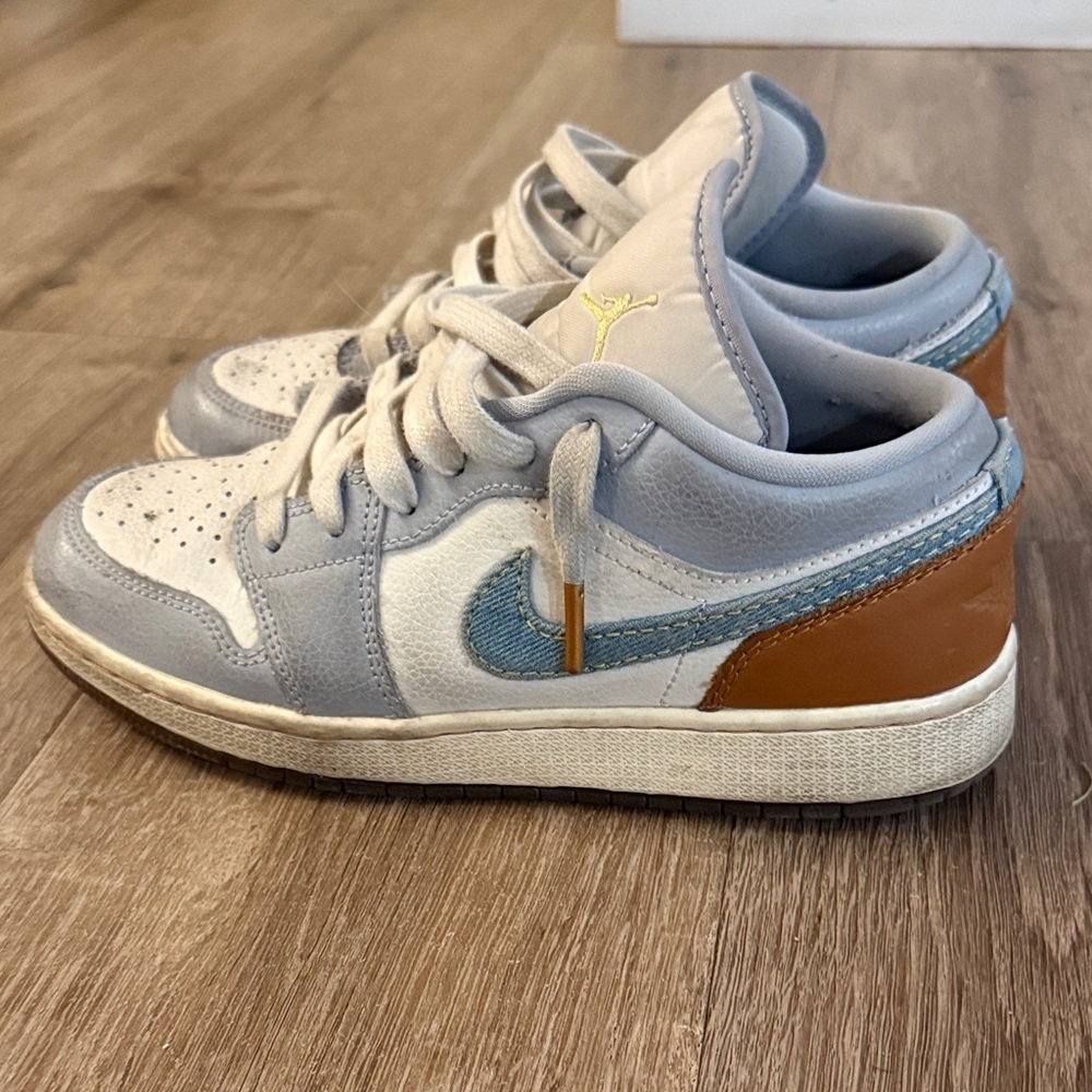 Air Jordon 1
